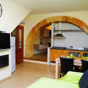  Apartamento San Giovanni