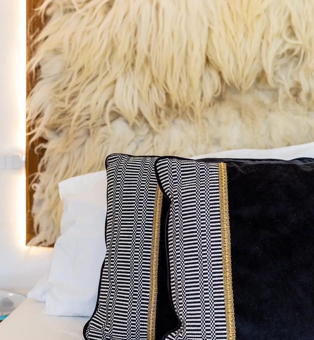Bed & Breakfast Crobi Museum And Suites Cagliari